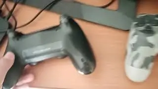 Обзор ps 4 рассказал о всём.