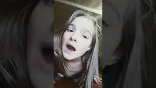 В конце было сердце💜❤
