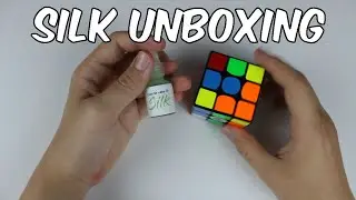 NEW Cubicle Labs Silk Unboxing & Testing!