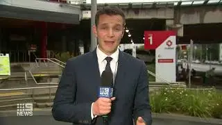 Chapel street Africans shooting