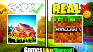 🎮 Craft World Block Building 3D – Ultimate Review & Gameplay! 🏗️✨ – Is It Better Than Minecraft? 👀