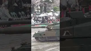 10式戦車