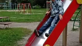 Учитесь у детей радоваться каждому мгновенью