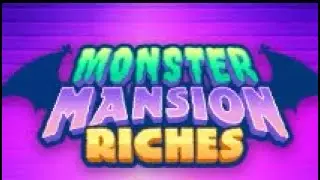 Monster mansion