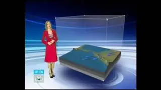 Прогноз Погоды (НТВ, 25.01.2006)