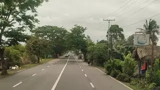 malapit na tayo sa ligao mga bai