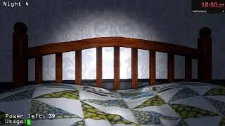 Fnaf 4 BUT WITH CAMS?? |watch your nightmares|