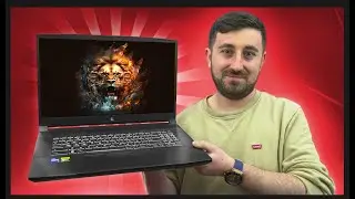 13'Nesil İntel İşlemcili 4060 Ekran Kartlı En Uygun Laptop : Game Garaj Slayer3