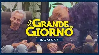 Buone Feste dal Cast - Il Grande Giorno | Aldo Giovanni e Giacomo