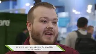 VMware vSphere Review (Real User: Trevor Napier)