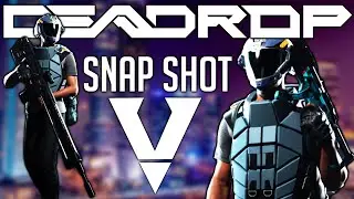 Everything you need to know about Deadrop Snapshot 5 