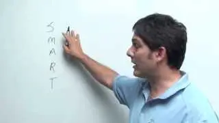 Principles of Goal Setting - Part 2