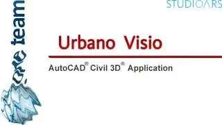 One Team Urbano Visio
