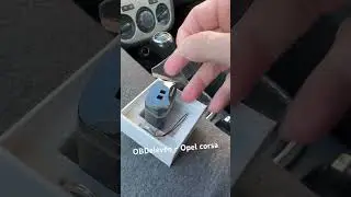 OBDeleven for Opel.