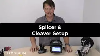 How to Connect CT-50 to Fuji 90 - Bluetooth