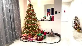 Merry Christmas 2021!