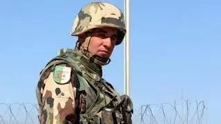 الجزائر المحروسة algeria /algerie