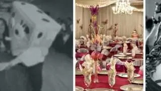 Gatherings & Meridian - Quinceanera Banquet Hall & Photography Houston TX
