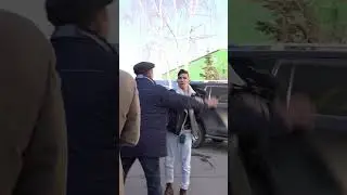 Кидалы строители 