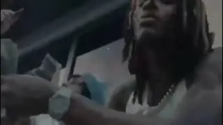 King Von How It Go (EDIT)