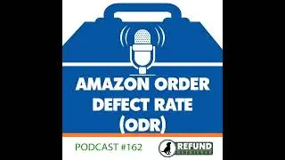 Amazon Order Defect Rate (ODR)