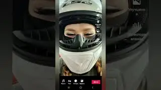 как загрузить видео в тик ток 