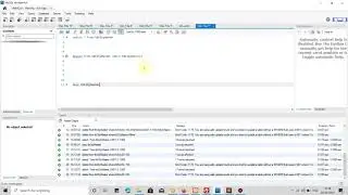 safe mode error in MySQL Workbench (Solved)||MySQL error code:1175 during UPDATE in MySQL Workbench