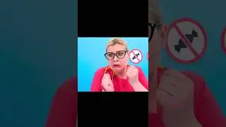 Фальшивая рука, полная скалок