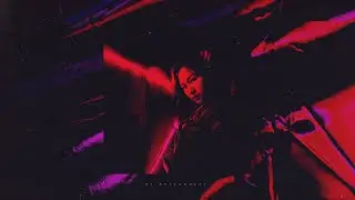 [FREE] The Weeknd Type Beat | Nav Type Beat - My Waves