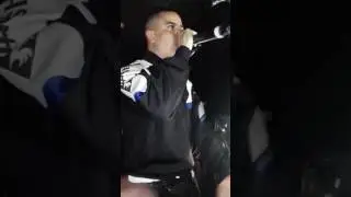 Luz 光 - Lil Supa (en vivo)