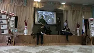День Победы