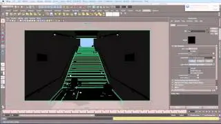 How to set project in Maya 2013