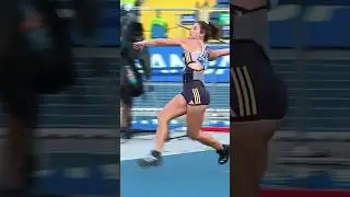 Women's Javelin Throw, Silesia Diamond League 2024 #trackandfield2024 #adrianavilagos