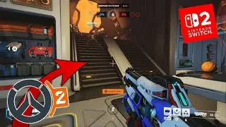 Overwatch 2 On Nintendo Switch 2 - Is It Really Much Better?