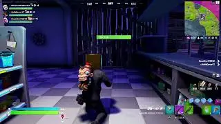 LATE NIGHT CHILL STREAM COME CHILL WITH ME PLAYING FORTNITE