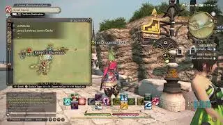 FFXIV Shadowbringers 2