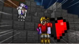 The Perfect Kill... (Hypixel UHC)