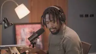 Oceans (Cover) by Johnny Drille