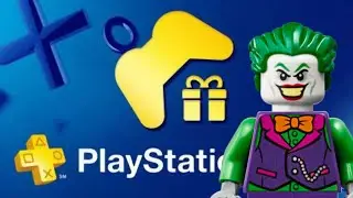 PS PLUS October 2021 | This Has Got To Be True | PS PLUS PS5 News 