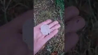 Град в Новороссийске 15.06.2024 #град, #чпновороссийск, #шторм, #гроза, #hail