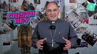 Solemnidad de Cristo Rey | Significado de la fiesta de Cristo Rey