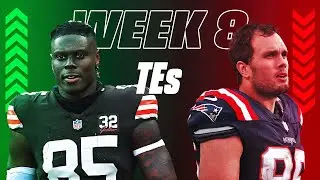 Start Em, Sit Em QBs: Week 8