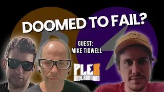 Is Bitcoins Lightning Network Dead? | Guest: Tidwell | EP 101