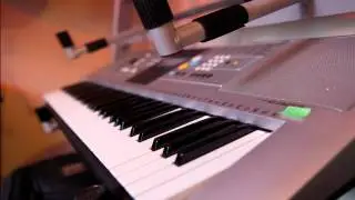 Klavijatura : matrica 2 :)