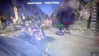 kv2 shots  2 togs