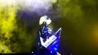 Lady Gaga Dallas 13