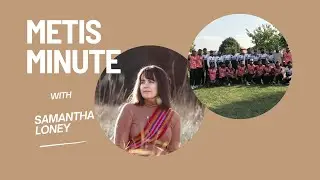 Metis Minute: Super League Barrie Finals