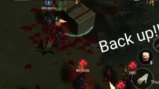 Prey day pvp P.R.O.B.L.E.M