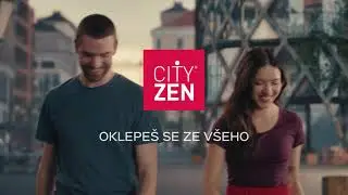 CityZen | Nenechte se zaskočit