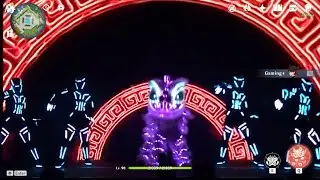 Gaming's Burst IRL